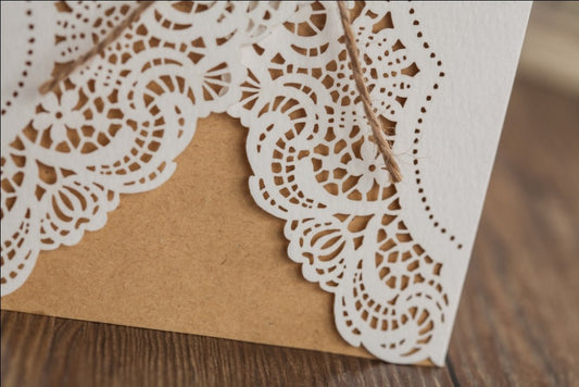 Invitación Personalizada Diseño Exclusivo