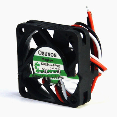 Ventilador Inversor SUNON 24V Ultra Silencioso 4CM - Refrigeración Profesional - Image 7