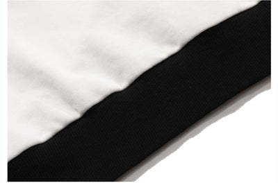 Sudadera Deportiva Retro Americana con Cierre Medio - Image 21