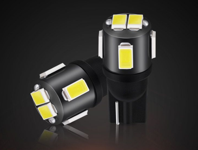 Luz Indicadora LED Lateral para Auto - Perfil Moderno - Image 5