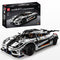 13120 Coniseger 3063 pieces