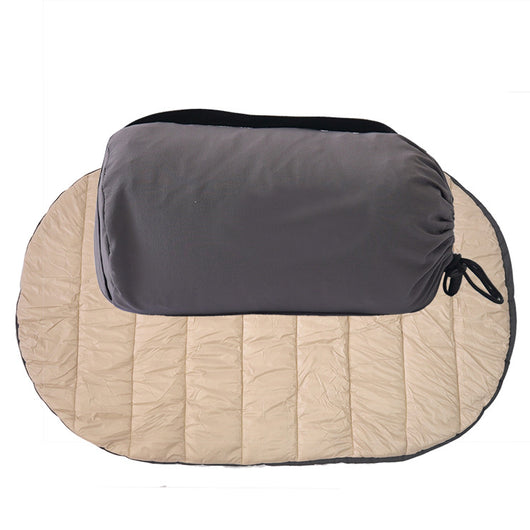 Colchoneta Portátil para Mascotas Impermeable y Ligera - Image 13