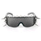 Gafas de Sol Remachadas y Spike