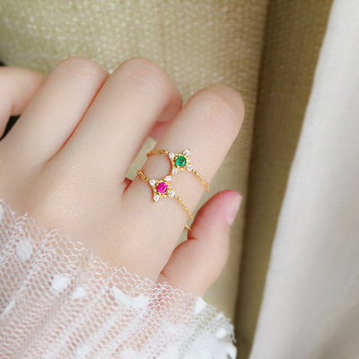 Anillo de Cadena - Image 2