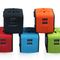 Adaptador Convertidor Multifunción con Doble Cargador USB