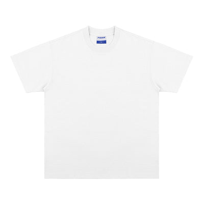 Camiseta Oversize de Algodón Puro para Hombre y Mujer - Image 3