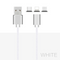 Compatible With Magnetic Data Line Blanco Android