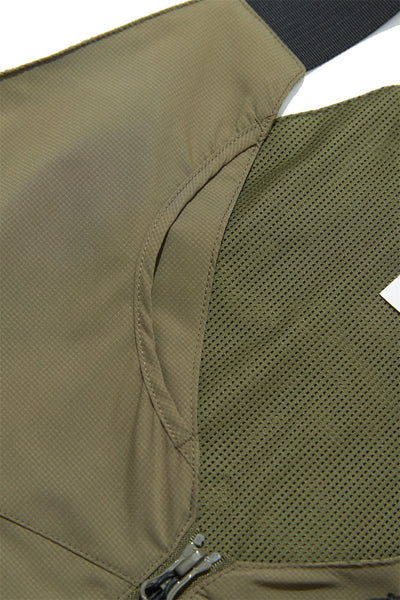 Chaleco Funcional Dual Tide con Bolsa Bandolera Personalizable - Image 6