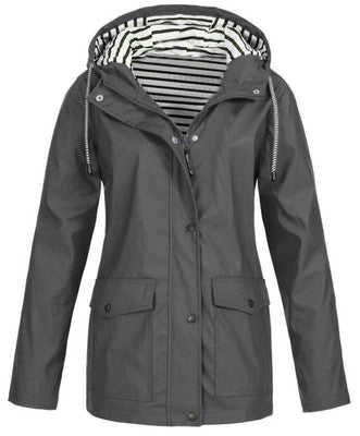 Chaqueta de Montaña Profesional para Expediciones - Image 30