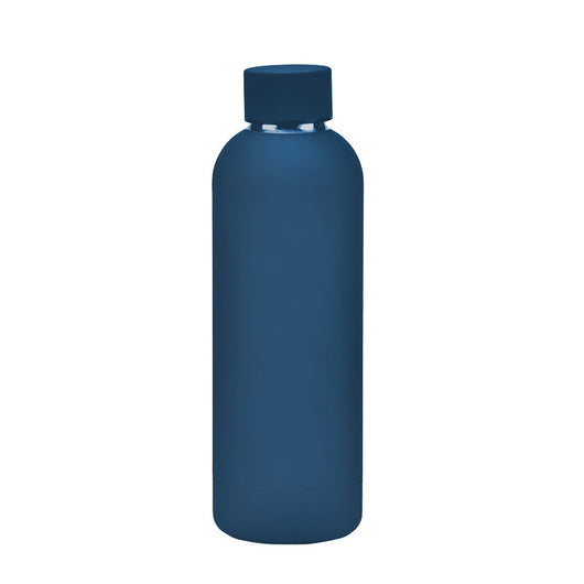 Vaso Deportivo Aislante con Pintura Rubber - Mantén tu Bebida Perfecta - Image 14