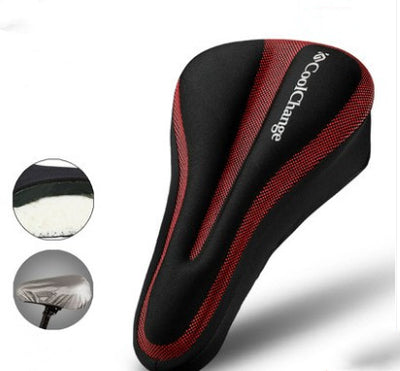 Cojín de Confort para Bicicleta - Image 16