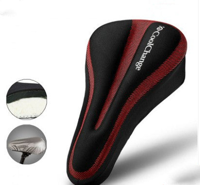 Cojín de Confort para Bicicleta - Image 16