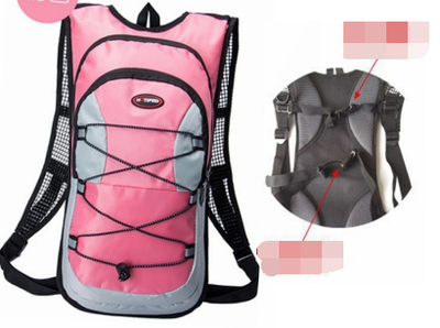 Mochila Impermeable para Aventuras al Aire Libre - Image 21