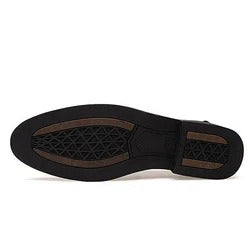 Zapatos Formales Ejecutivos de Estilo Casual - Image 8