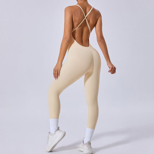 Mono Deportivo Personalizado para Yoga y Fitness - Image 21