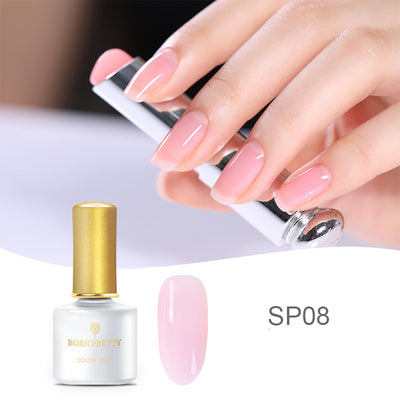 Pegamento Jade Jelly Born Pretty - Adhesivo Elástico Profesional - Image 10