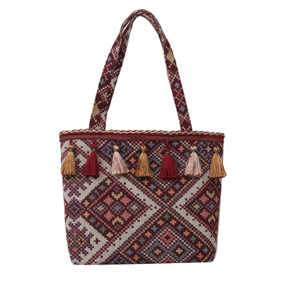 Bolsa Versátil para Viajes - Estilo Minimalista y Funcional para Mujer - Image 10