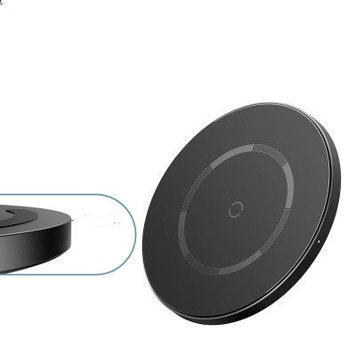 Cargador Inalámbrico para Teléfono Móvil - Image 10