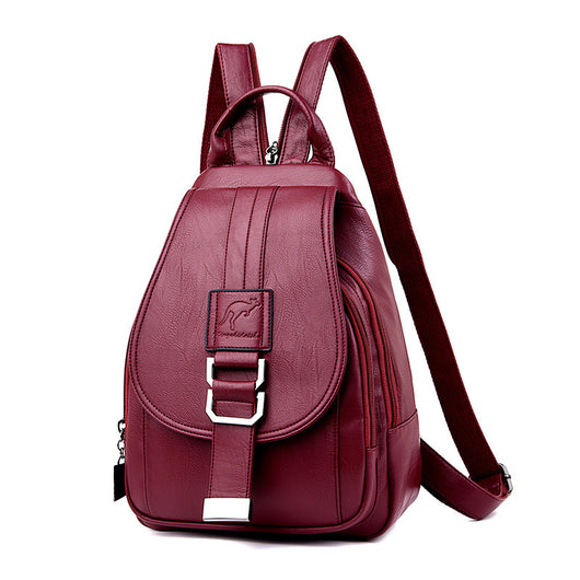 Mochila Impermeable para Mujer - Resistente y Versátil - Image 23