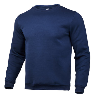 Sudadera Cuello Redondo AVERY - Diseño Moderno y Versátil - Image 9