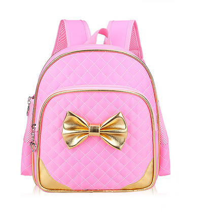 Mochila Escolar Infantil Ergonómica