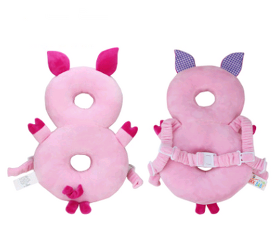 Almohada de Protección para Cabeza de Bebé - Cojín de Seguridad Antiimpacto - Image 4