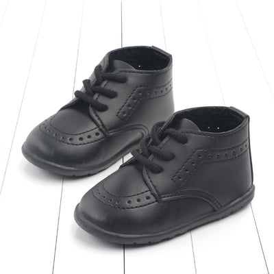 Zapatos para Bebé y Niño con Suela Antideslizante de Goma - Image 11