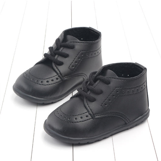 Zapatos para Bebé y Niño con Suela Antideslizante de Goma - Image 11