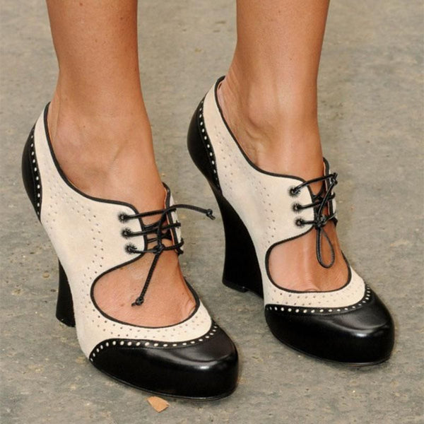 Sandalias de Tacón Alto para Mujer - Estilo Verano