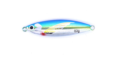 Anzuelo Luminoso con Alas para Pesca en Barco - Image 3