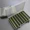 Military Green Double-Sided