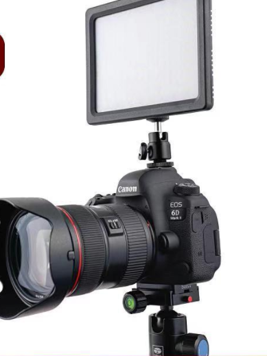 Luz Portátil Profesional para Fotografía - Image 5