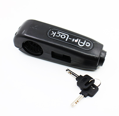 Candado de Seguridad para Tapas de Motocicleta y Scooter - Image 6