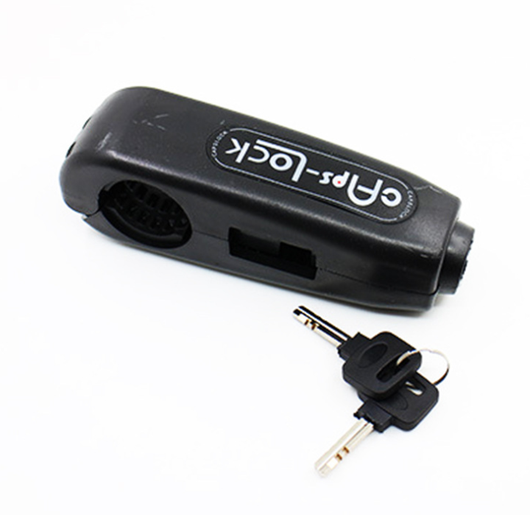 Candado de Seguridad para Tapas de Motocicleta y Scooter - Image 6