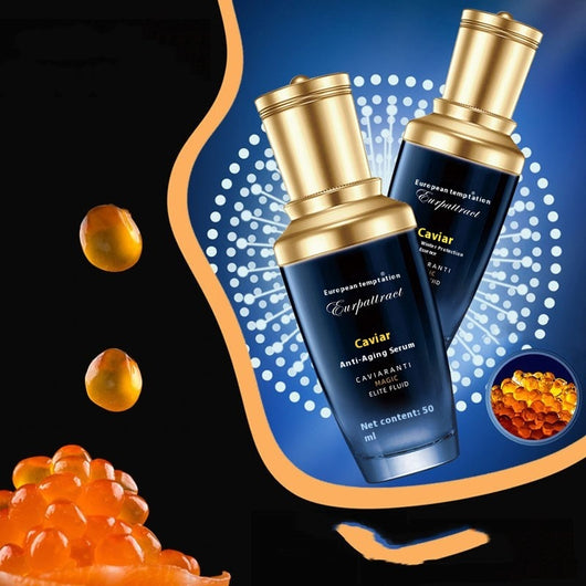 Crema Facial de Caviar Envejecida - Image 10