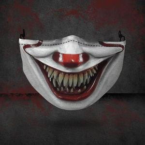 Máscaras de Halloween Impactantes - Image 2