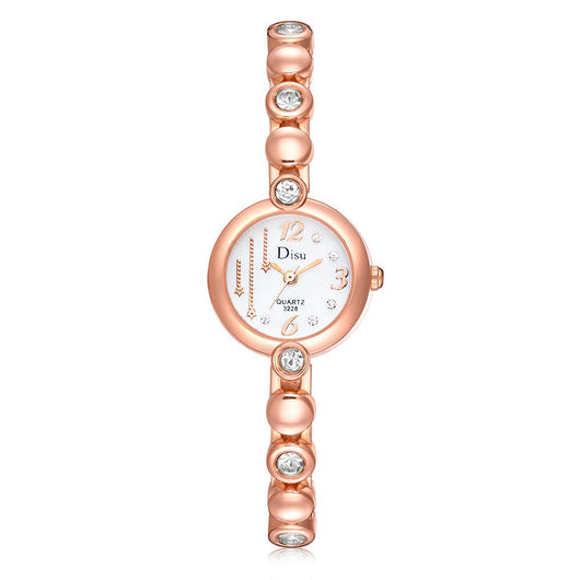 Espejo Compacto Diosa Diamante Meteor - Diseño de Moda - Image 7