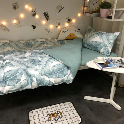 Juego de Cama Japonés de 4 Piezas - Image 5