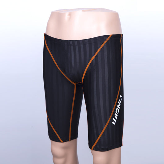 Shorts Deportivos Impermeables de Secado Rápido Shark Skin para Hombre - Image 5