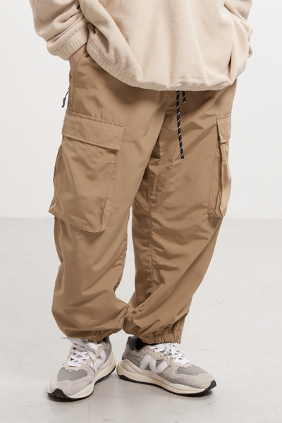 Pantalón Hombre Corte Recto Ajustable en Largo - Image 8