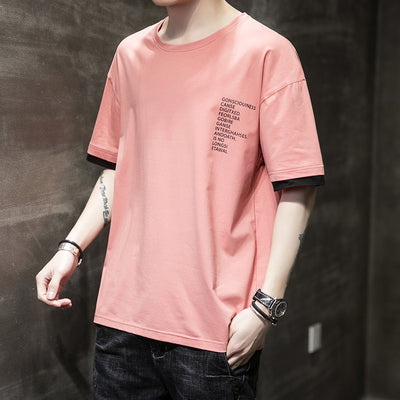 Playera Casual de Algodón para Hombre - Image 8