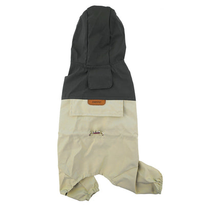 Impermeable para Perros Pequeños y Medianos - Image 8