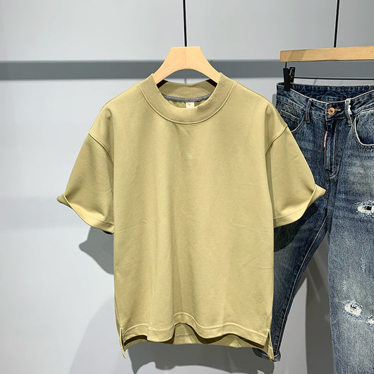Remera Casual para Hombre con Diseño Moderno - Image 5