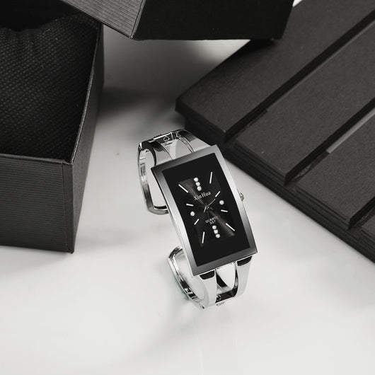 Reloj de Pulsera Cuarzo Elegante para Niñas - Image 12