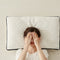 Almohada Tecnológica de Látex Natural para Dormir Profundo