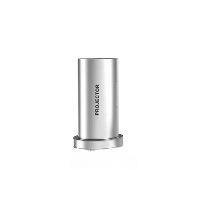 Proyector PTZ Inteligente Oculto Android 1080p con Bluetooth - Image 3