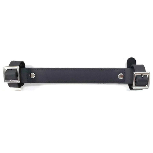 Correas de Manillar de Cuero Genuino para Bicicleta de Montaña - Image 5