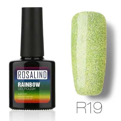 Esmalte de Uñas Gel Fotopolimerizable ROSALIND - Image 23