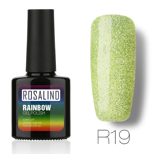 Esmalte de Uñas Gel Fotopolimerizable ROSALIND - Image 23