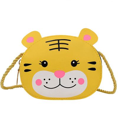 Mochila Infantil con Diseños de Animales Divertidos - Image 8